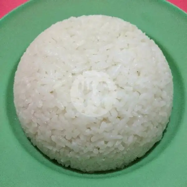 Nasi Putih | ICIP-ICIP, Margahayu Permai