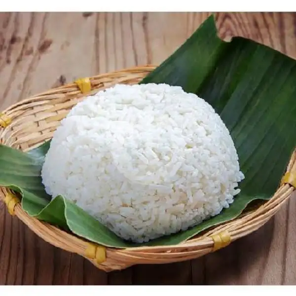 Nasi | Bim Kitchen, Pinang