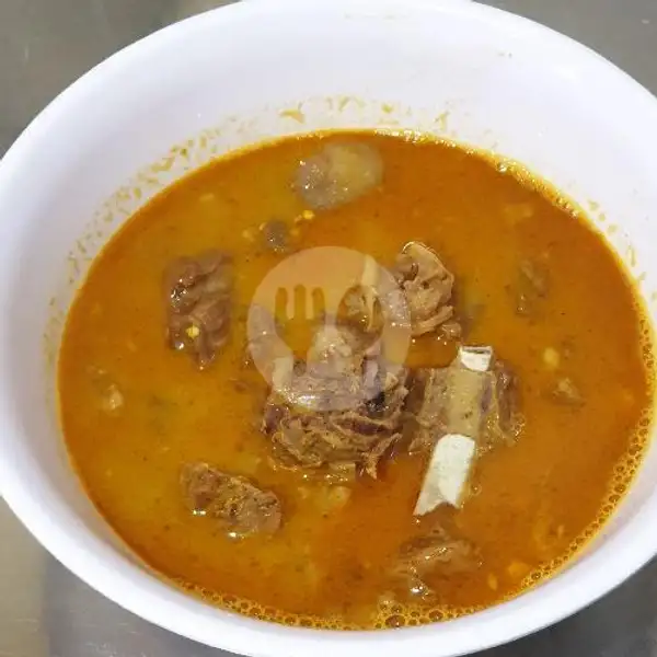 Gule Kambing Madura 200gr!(daging bukan tulang) | Gorbachef Goreng Bakar Ala Chef, Sarijadi