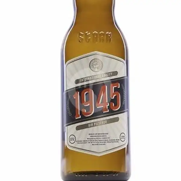 1945 Pilsener | Stark Craft Beer, Beer Market