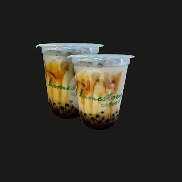 Bobba Palm Sugar | Lime Story Coffee