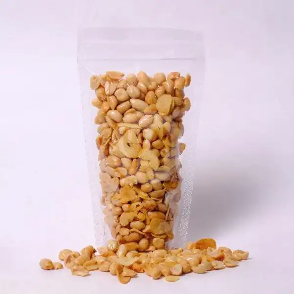 Kacang Bawang | Bubuk Kopi, Perumahan Kopo Permai 3