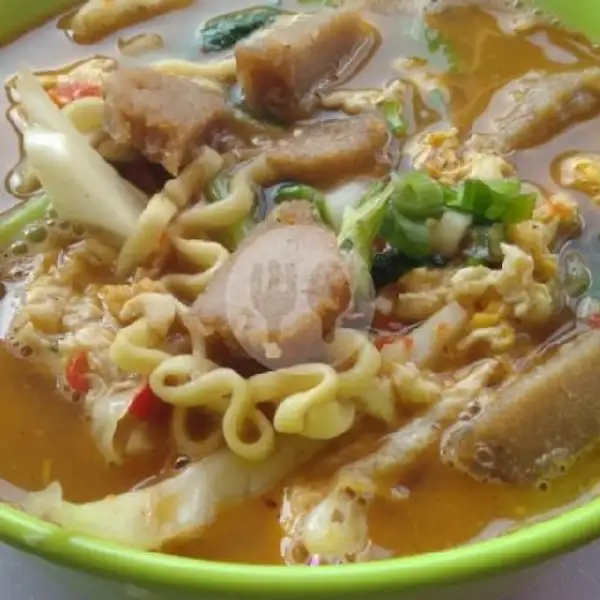 Mie Kuah Seafood | ZHIAN CHIE RESTO