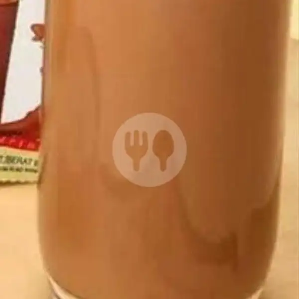 Drink. Sariwangi Milk Tea | Seblak Laksana, Babakan Tarogong