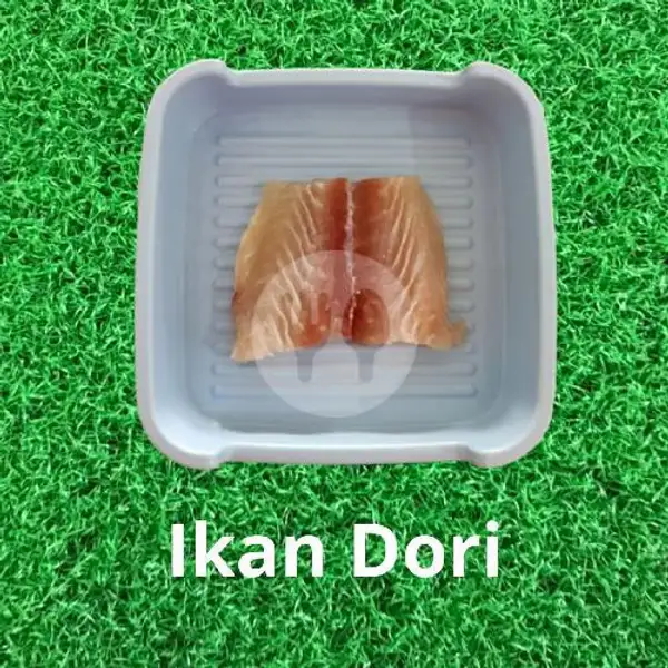 Ikan Dori | CD Suki Cilacap, Sidanegara