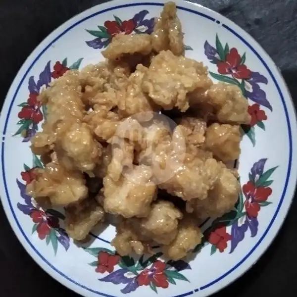 Filet ayam goreng saus madu | Aneka Masakan Medoho, Gayamsari