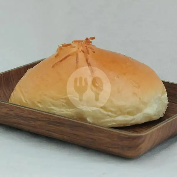 Roti Keju Susu | Good Day Bakery, Mega Legenda