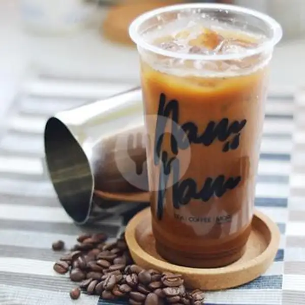 Coffee Large | Nam-Nam Thai Tea, Grand Batam