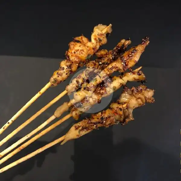 Ayam Stick | Panda Hotpot And Grill