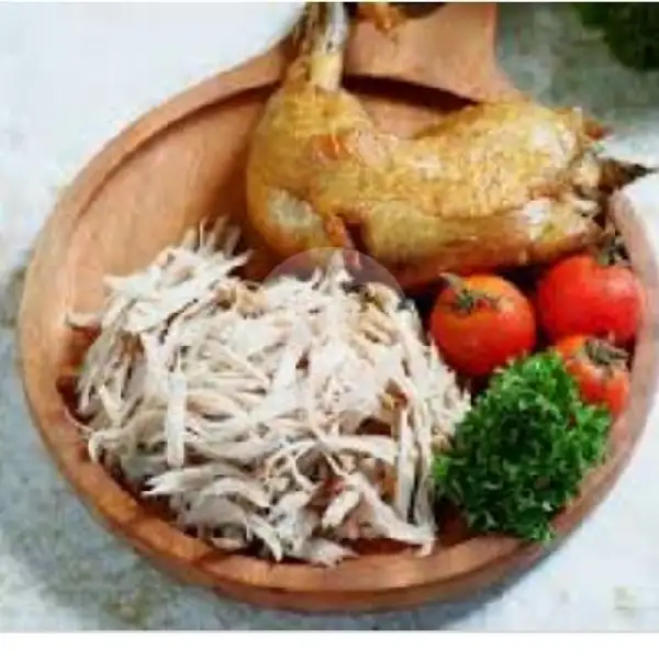 Extra Ayam | Kedai Quenzino, Sawit