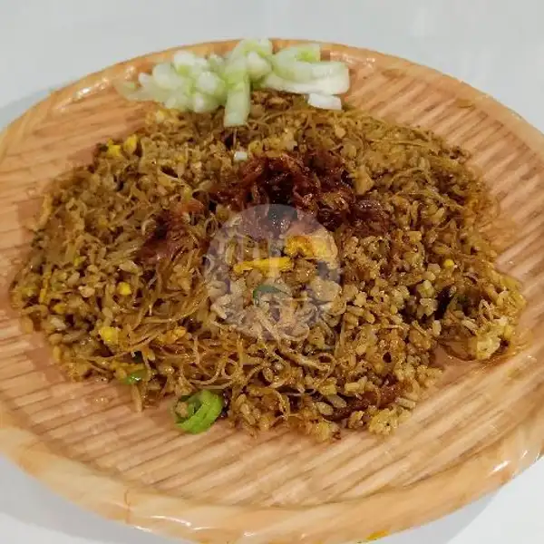 Nasi Goreng Mawut Bihun | Mie Ayam 77, Kwetiaw & Nasi Goreng, Denpasar