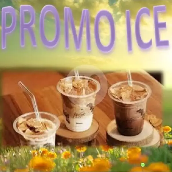 Ice Coffee | Basooo & Sotooo DJ, Pluit
