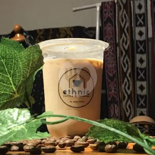 Coffee Ethco | Ethnic Coffee And Fashion