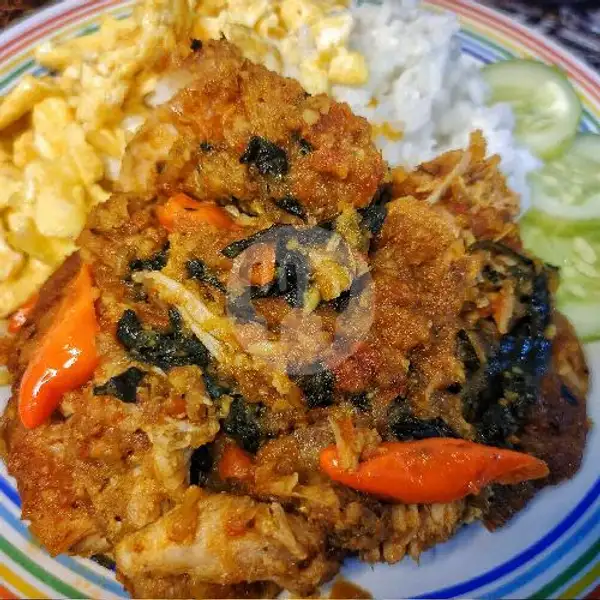Nasi Shirataki Ayam Woku Kemangi | Bakmi Shirataki Reagens kitchen & Donat kentang, Tomang