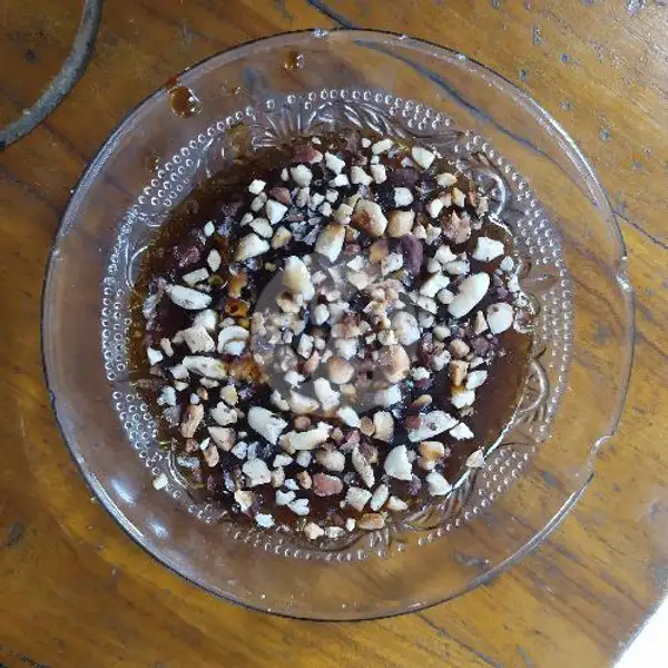 Bumbu Rujak Kacang | Model, Rujak, Salad Buah, Cici Rani KM II, Sukarami
