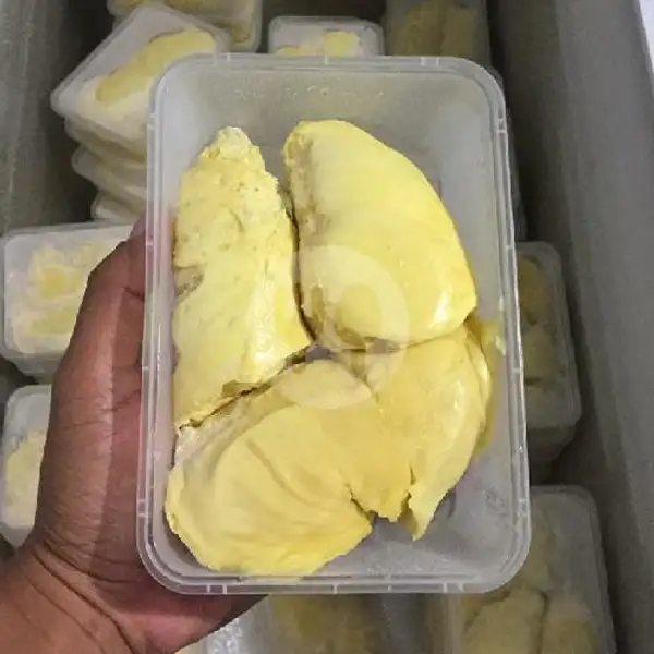 Durian Kupas Montong 500gram | Baladewafruits, Gubeng