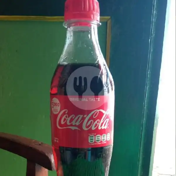 Coca-cola | Kedai 57 Yk, Gang Sartono