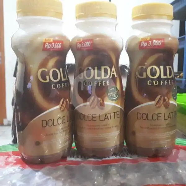 Golda Coffee | Ayam Gorowok Asep Tiyen, Murni 3