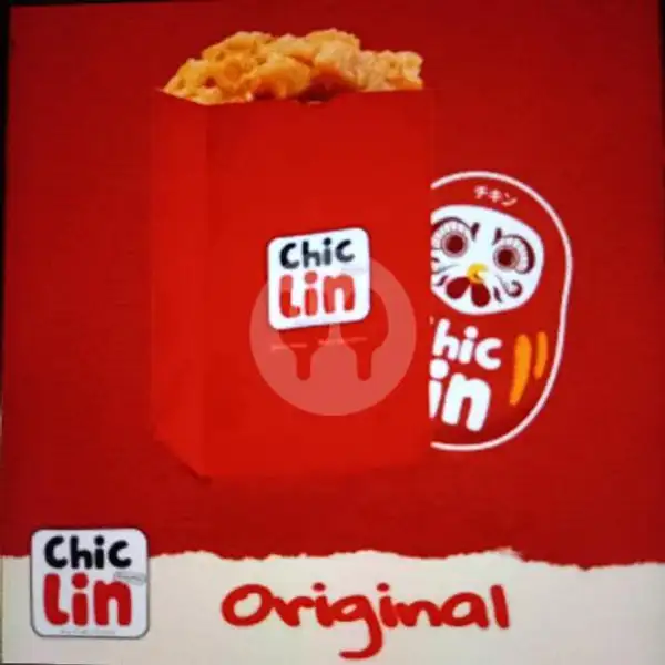 Chic.Lin Original | Chic Lin , Harapan Indah