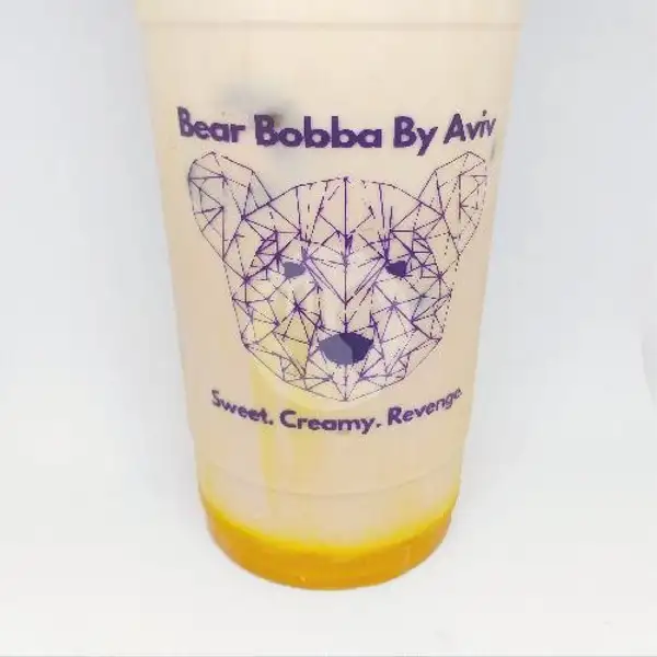 Boba Banana | Bear Bobba, Lowokwaru