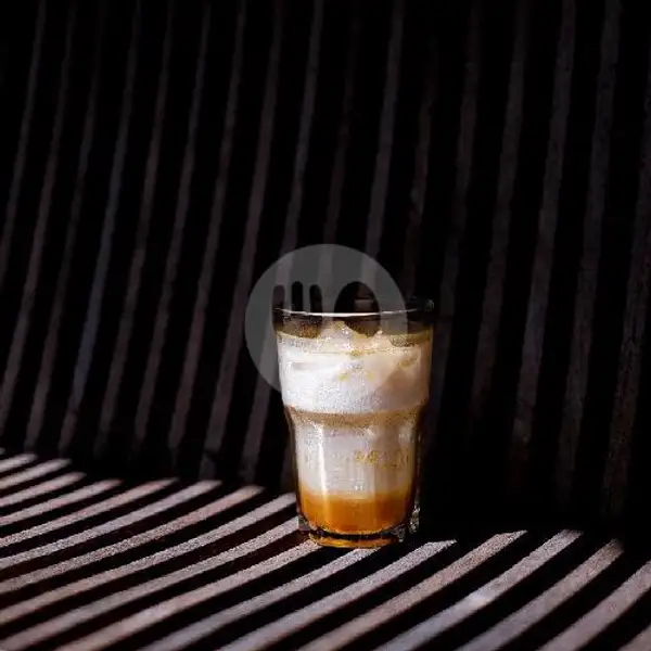 Golden Latte | Onomi Coffee
