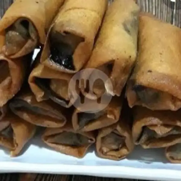 Piscok 1 Porsi Jumbo | Madura Food, Blimbing