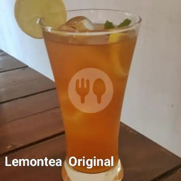 Lemontea Original | Alpukat Kocok & Es Teler, Citamiang