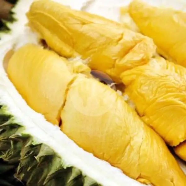 Es Durian | Es Teler 29 Kebab Big Boss, Batang