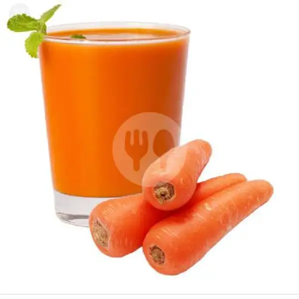 Juice Wortel | Healthy Juice, Komplek Aviari Griya Pratama