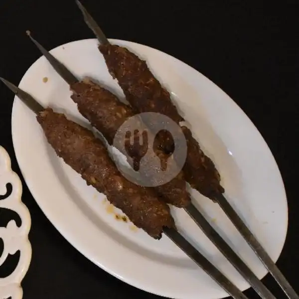 Seekh Kabab | Indian Resto, Klojen