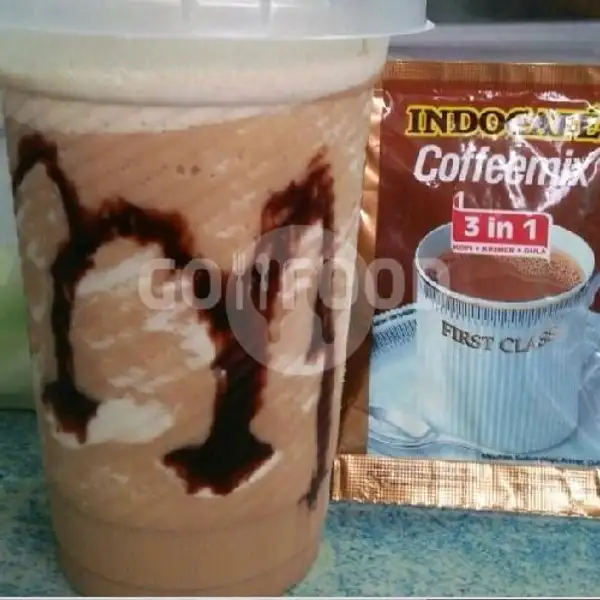 Ice Indocafe Coffeemix Blender | Coffee Bu Anah