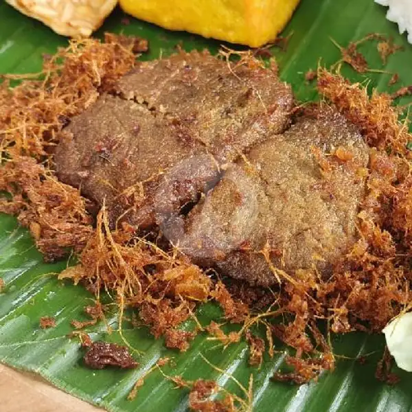 Gepuk Bandung Ny Ong | Ayam Goreng Serundeng Cipo Nasi, Bihun, Mie Geprek Ngopdul Coffee, Imam Bonjol