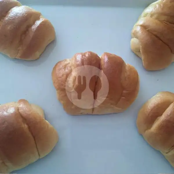 Roti Pisang | Olin Roti dan Kue, Cilacap Selatan