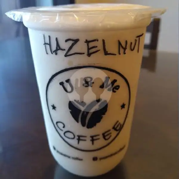 Hazelnut Blend | You and Me Coffee