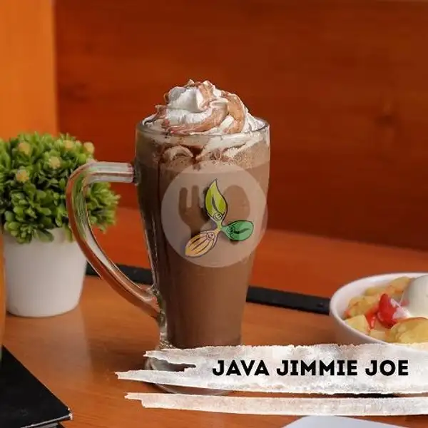 Java Jimmie Joe | Coffee Toffee, Gasibu