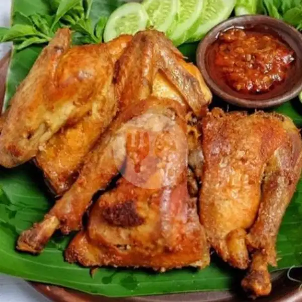 Ayam Balapan | Piscok Mertua