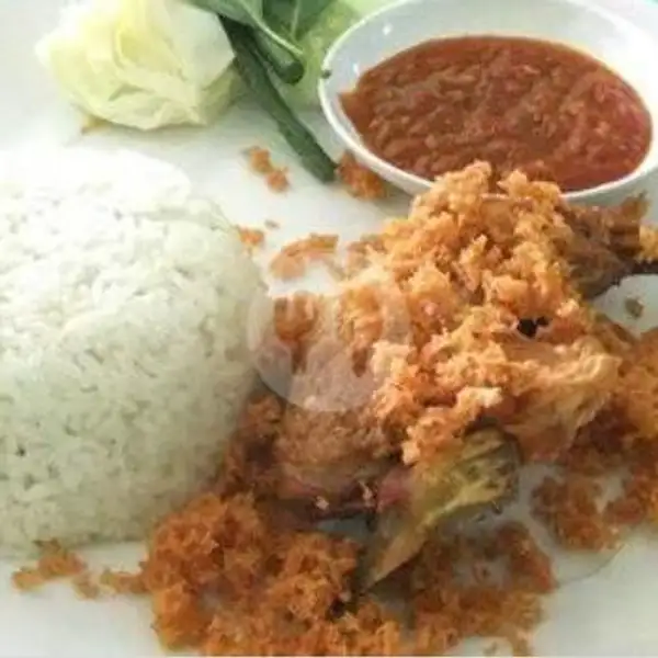 Ayam Goreng | Chicken Katsu Primarasa Finza Bisma, Bisma