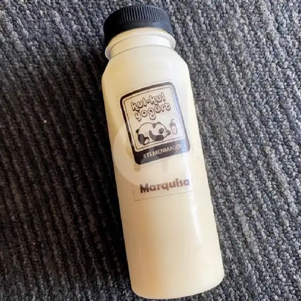 Yogurt Marquisa 250 ML | Kulkul Yogurt and Drink