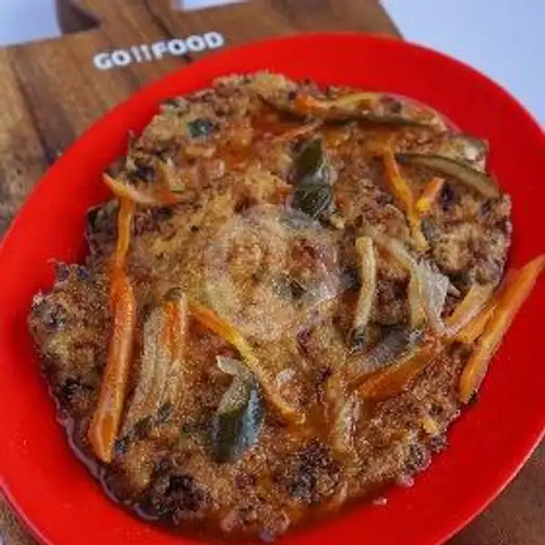 Puyung Hai | Seafood 99, Sorogenen