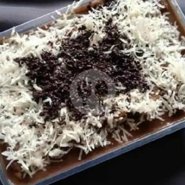 Desert Oreo Chocolate Cheese | Mozarella 021, Komplek Ujung Berung Indah