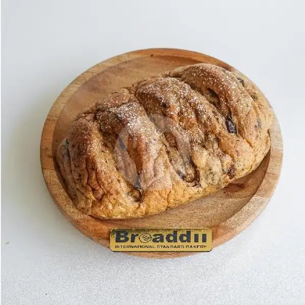 Brown Bread | Breaddii Bakery, Klojen