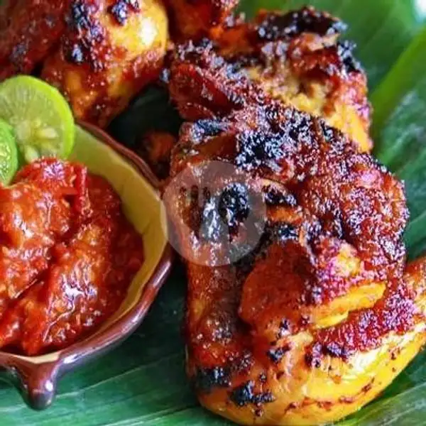 Ayam Bakar Madu | Ayam Bakar Mpo Limehh, Mulya Jaya