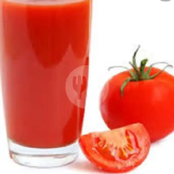 Juice Tomat | Shara Juice & Salad Buah, Sidakarya