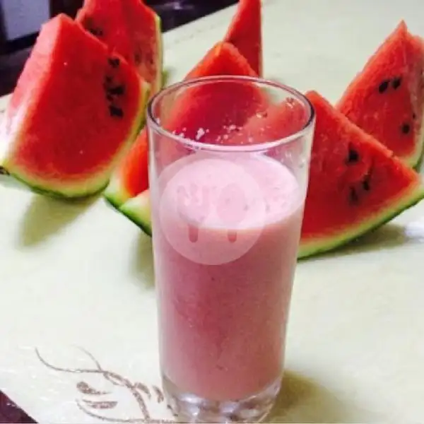 jus semangka | Su Su Tea Juice Buah Patukan