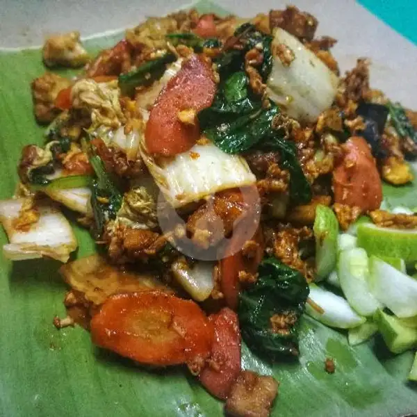 Capcay goreng Sosis | Nasi Goreng Cjdw, Leuwigajah