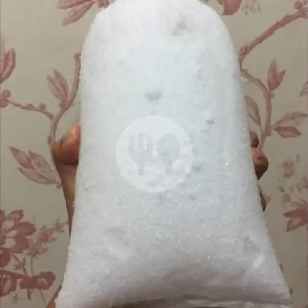 Es Batu Kantong 1kg | Azaka Frozen Food