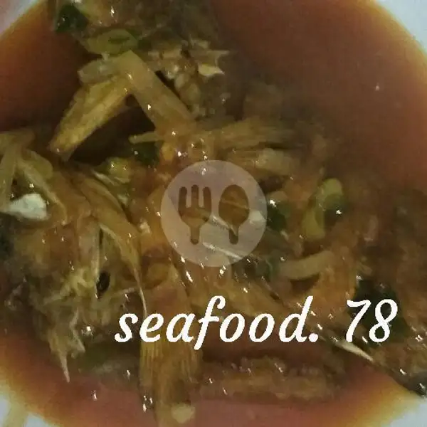 Kerapu Mentega | Seafood78, Abdurahman Saleh
