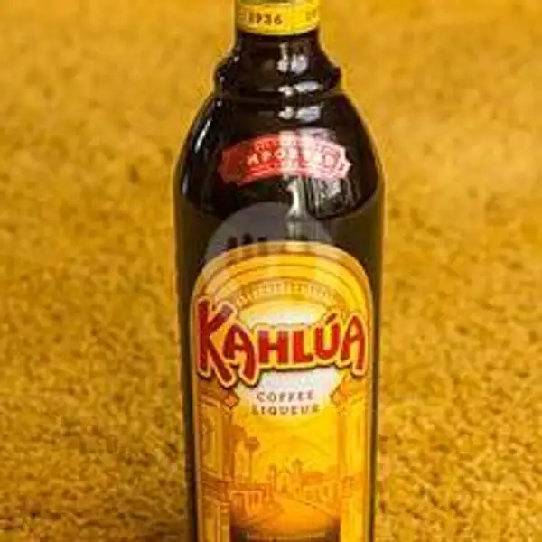 Kahlua | Alcohol Delivery 24/7 Mr. Beer23