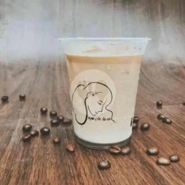 Cappuccino | Kopi Dia, Lowokwaru