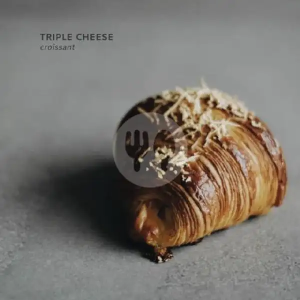 Triple Cheese | CREMELIN
